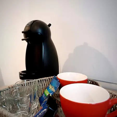 A Casa Di Rosa In Citta Studi * 밀라노